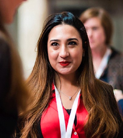 Dr. Mahreen Sulaiman